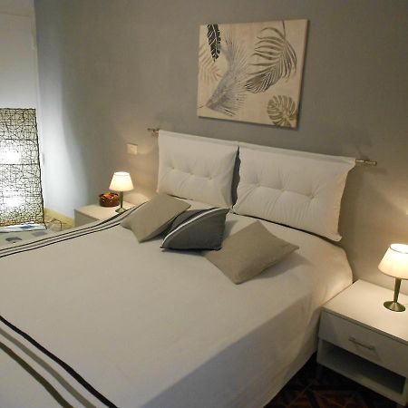 Casa Giuly Apartman Vivo dʼOrcia Kültér fotó