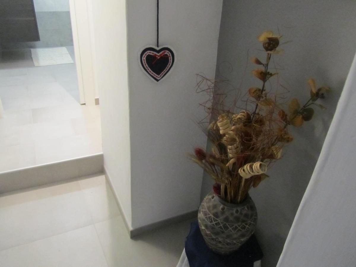 Casa Giuly Apartman Vivo dʼOrcia Kültér fotó