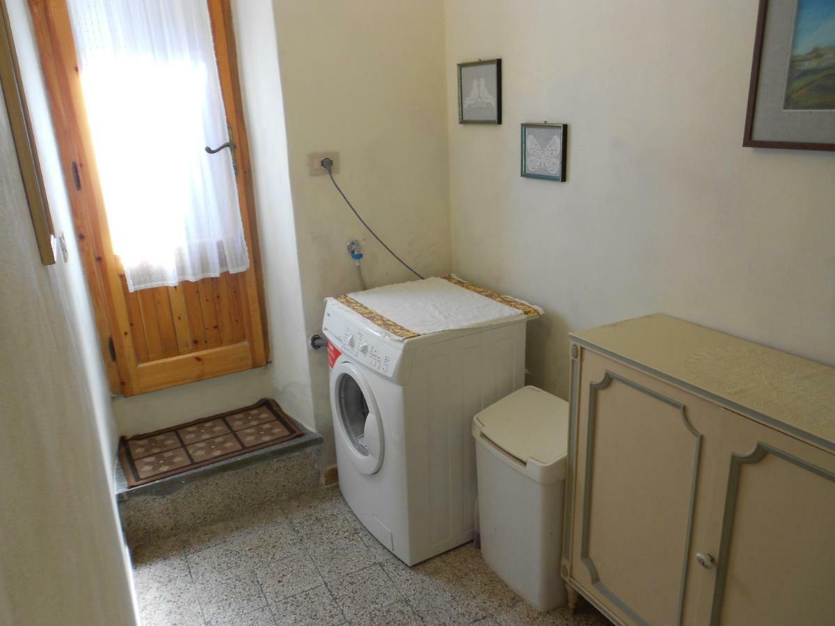 Casa Giuly Apartman Vivo dʼOrcia Kültér fotó